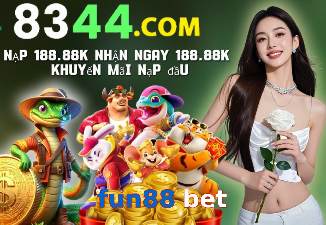 fun88 bet